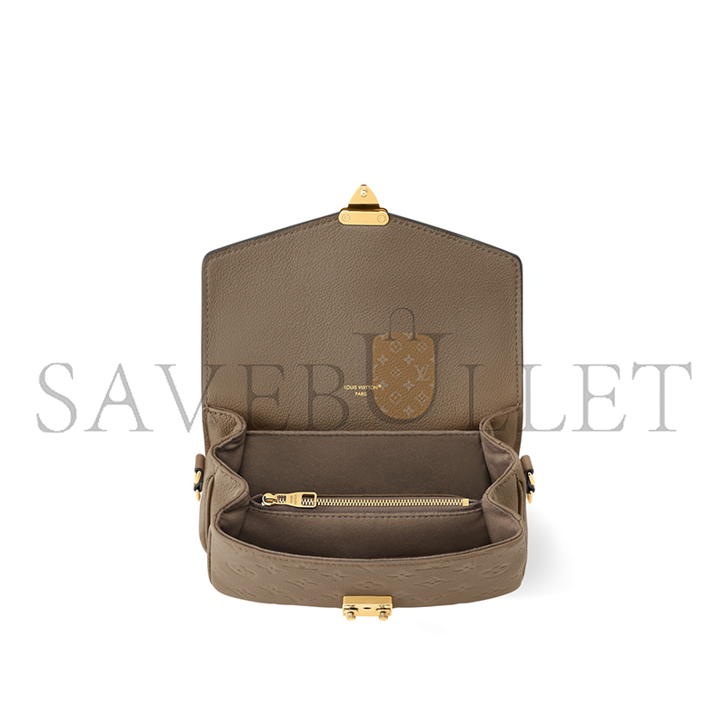 LOUIS VUITTON POCHETTE METIS EAST WEST M25910 (21.5*13.5*6cm) LOUIS VUITTON POCHETTE METIS EAST WEST M25910 (21.5*13.5*6cm)